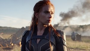 مشاهدة فيلم Black Widow 2021 مترجم