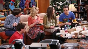 The Big Bang Theory Season 8 Episode 11