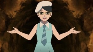 Boruto: Naruto Next Generations Season 1 Episode 146