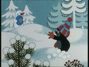 Image The Mole and the Snowman