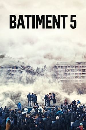 Bâtiment 5 2023