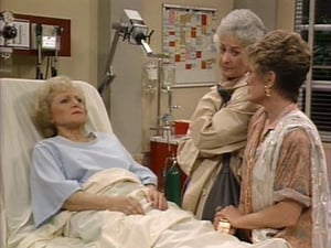 Golden Girls: 2×15