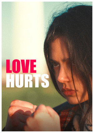 Love Hurts 8