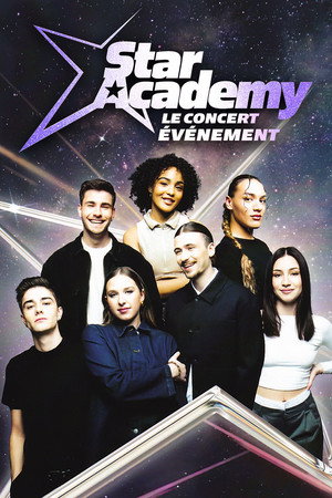 Star Academy : Le concert événement