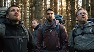 The Ritual film complet
