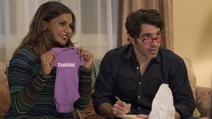 The Mindy Project Best Man