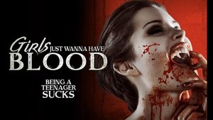 Girls Just Wianna Have Blood (Teenage Bloodsuckin’ Bimbos) (2019) Hindi