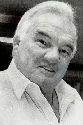 "Whipper" Billy Watson