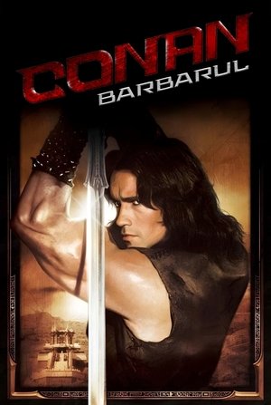 Image Conan barbarul