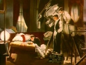 Le Vampire des Carpates