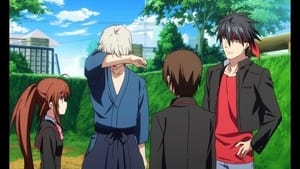 Little Busters!: 2×10