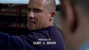 Prison Break: Em Busca da Verdade: 4×14