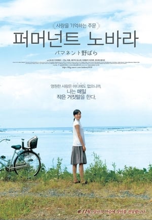 Poster 퍼머넌트 노바라 2010