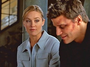 Angel Season 2 Episode 16