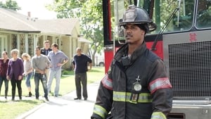 Chicago Fire 4 x Episodio 4