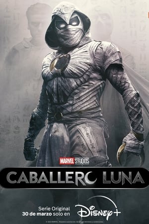 Moon Knight 180