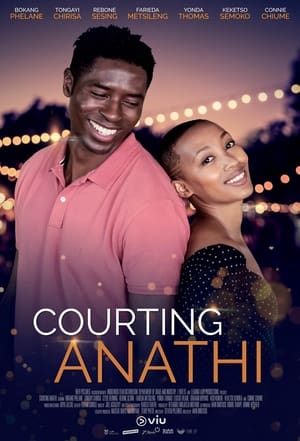 Image Courting Anathi