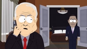 South Park Season 12 Episode 12