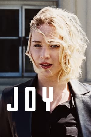 Poster Joy 2015