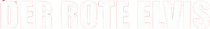The Red Elvis — Logos 1