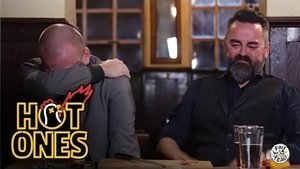 Hot Ones: 1×9