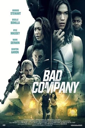 Bad Company Bad Company