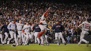 2007 Boston Red Sox: The Official World Series Film