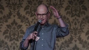 Todd Barry: Spicy Honey (2017)