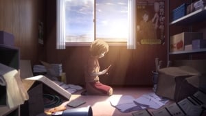 مشاهدة الأنمي Hanasaku Iroha: Home Sweet Home 2013 مترجم