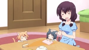 Nyanko Days: 1×2