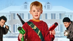 Home Alone en streaming