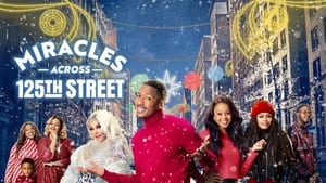 Miracles Across 125th Street 2021