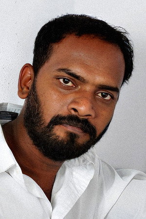 Vinod Sagar portrait