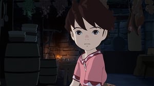 Ronja, la hija del bandolero: 1×17