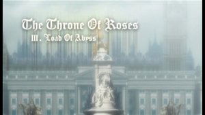 Trinity Blood Season 1 Episode 22