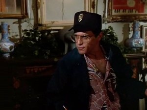 Murder, She Wrote Season 2 Episode 22