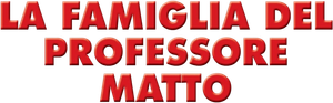 La famiglia del professore matto (2000) Streaming official logo