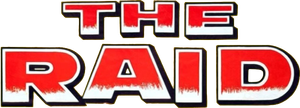 The Raid — Logos 1