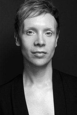 Sheridan Ward portrait