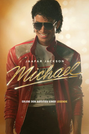 poster Michael