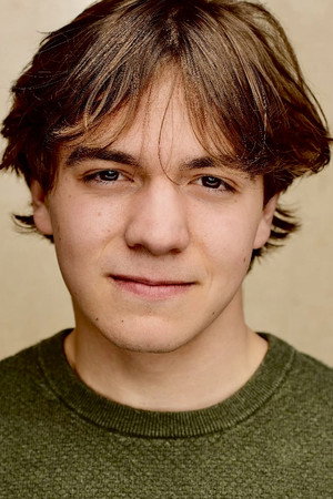 Lorenzo Zottoli portrait