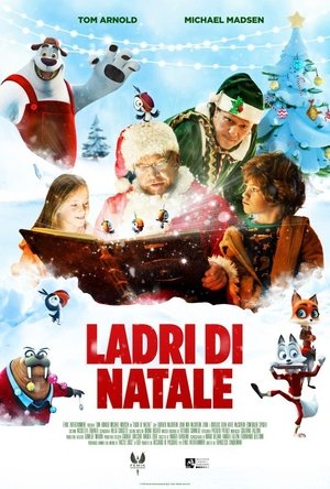 Ladri di Natale 2021