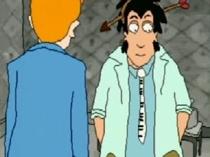 Dr. Katz, Professional Therapist Lerapy