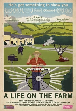 Poster di A Life On The Farm