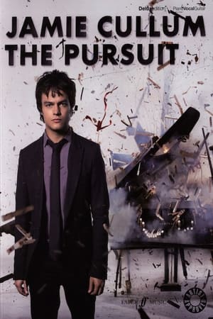 Image Jamie Cullum - The Pursuit