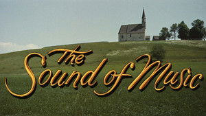 poster The Sound of Music
