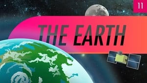 Crash Course Astronomy The Earth