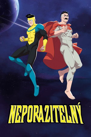 poster INVINCIBLE