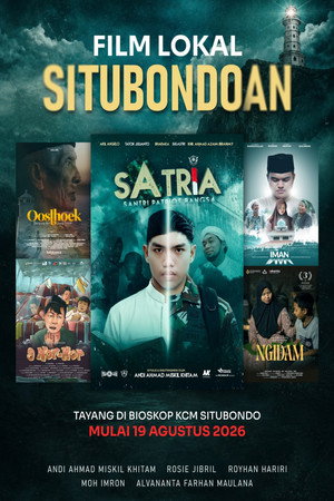 Film Lokal Situbondoan