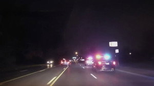 Near Miss still